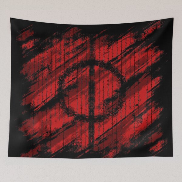 Item preview, Blood Phyrexian Writings designed and sold by titartwork.