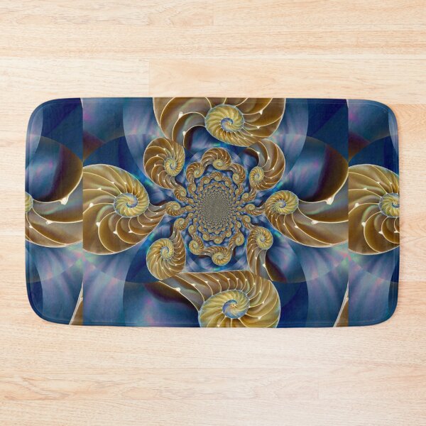 Item preview, Nautilus VI designed and sold by Rich4art.