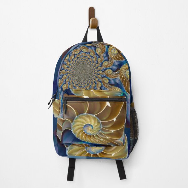 Item preview, Nautilus VI designed and sold by Rich4art.