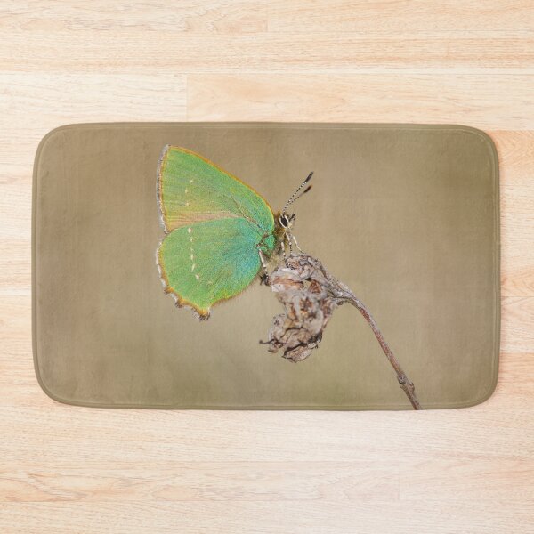 Item preview, Green Hairstreak Butterfly  designed and sold by Alec Stewart.