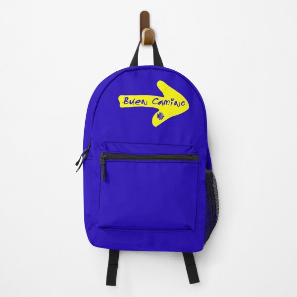 Item preview, Buen Camino de Santiago. Compostela Peregrino designed and sold by STdesigns.