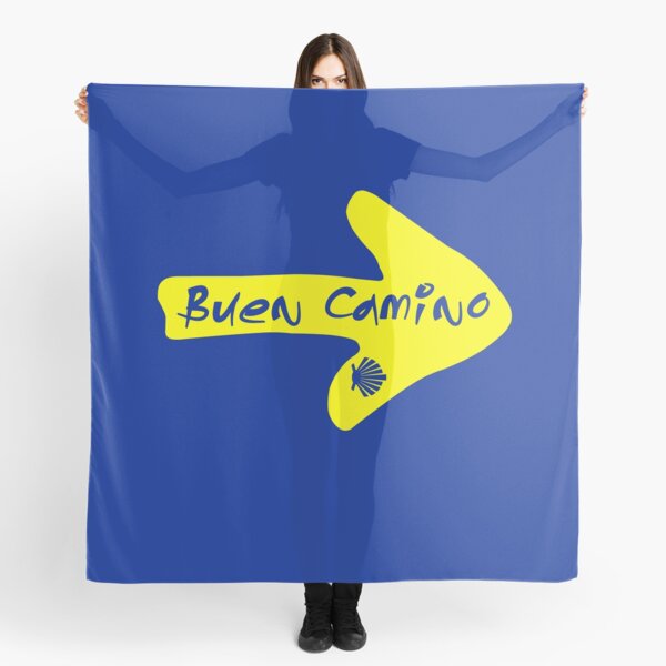 Item preview, Buen Camino de Santiago. Compostela Peregrino designed and sold by STdesigns.