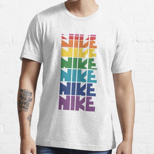 nike pride shirts