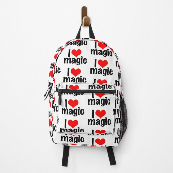 Item preview, I Love Magic designed and sold by harrizon.