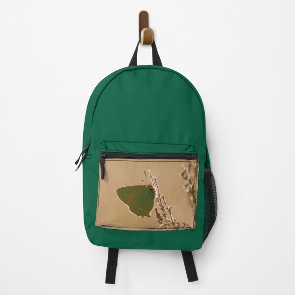 Item preview, Green Hairstreak Butterfly designed and sold by Alec Stewart.
