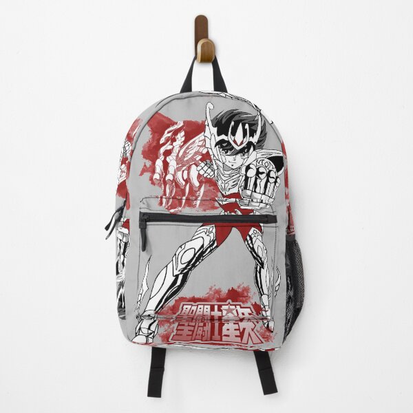 Item preview, "Seiya Pegasus" designed and sold by RageAnime.