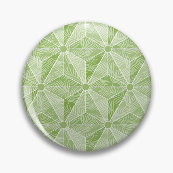 Item preview, Geodesic Palm_Greenery designed and sold by miavaldez.
