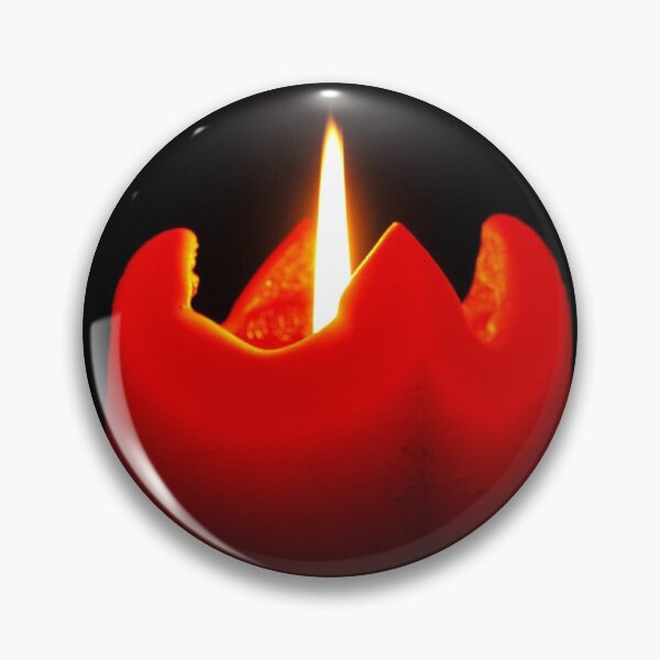 Item preview, Christmas candle designed and sold by kostolany244.