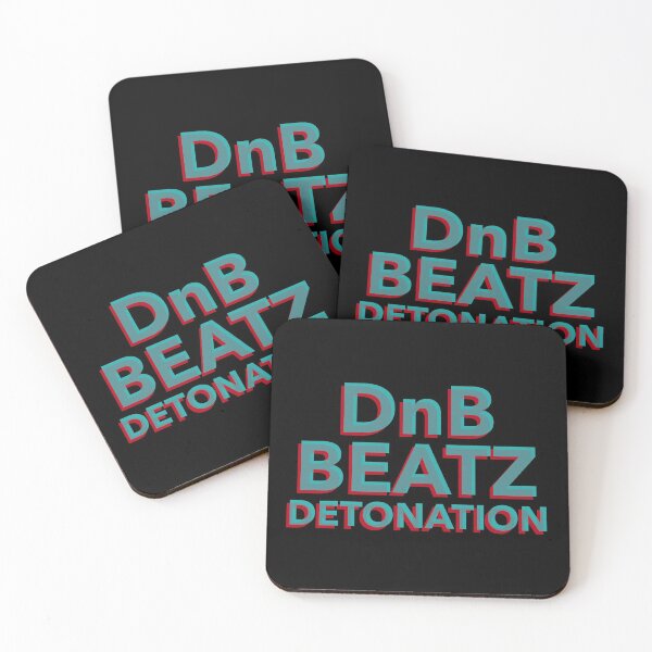 Item preview, DRUM and BASS designed and sold by Colin-71.