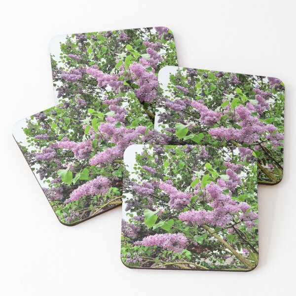 Item preview, Luscious Lilacs designed and sold by Lesliebc.