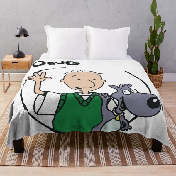 Item preview,  Anime drawing, Doug Funnie designed and sold by SBizin.