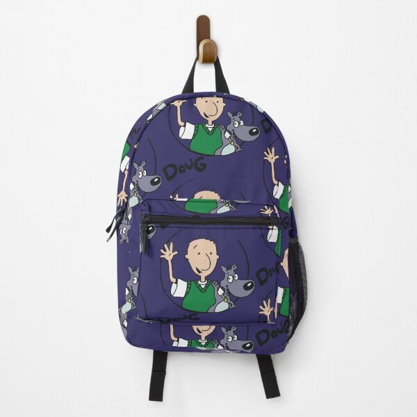 Item preview, Anime drawing, Doug Funnie designed and sold by SBizin.