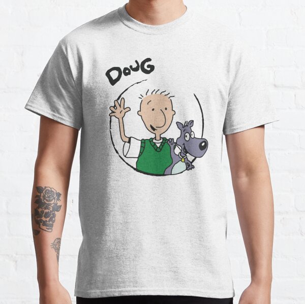 Doug And Carrie T-Shirts for Sale | Redbubble