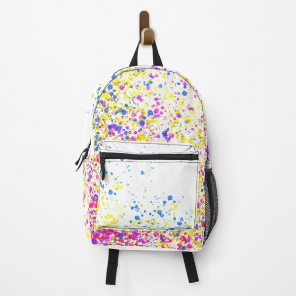 Artikelvorschau, Summer Splatter Paint entworfen und verkauft von katthomas.