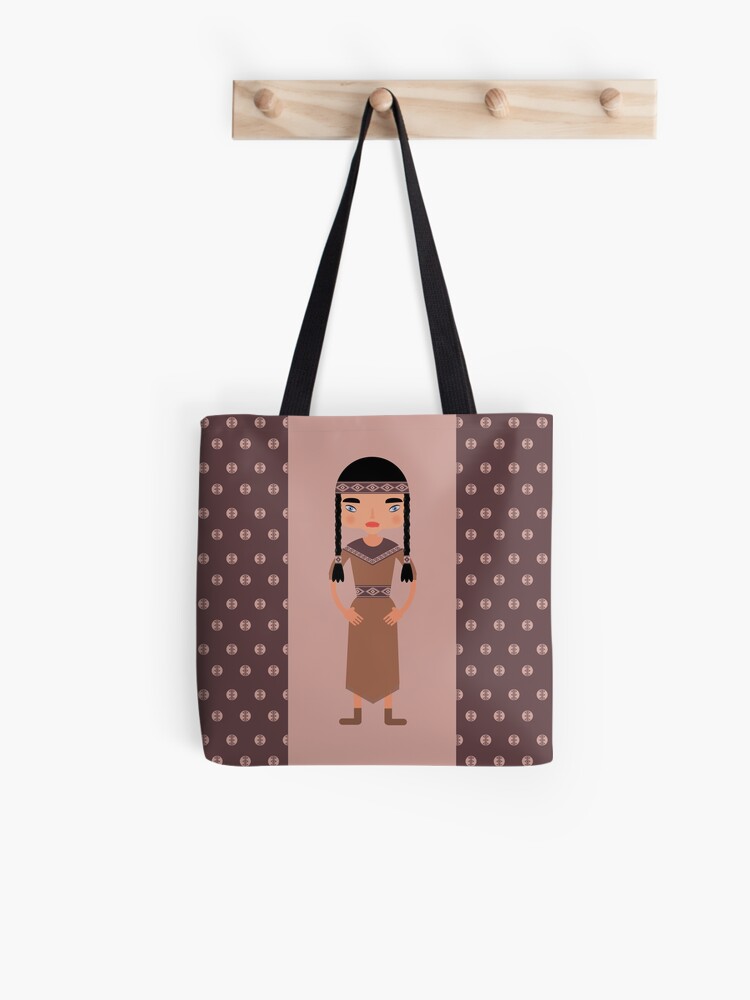 american girl tote bag