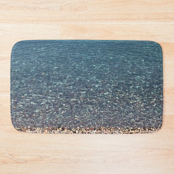 Item preview, Saleccia beach from Cap Corsica designed and sold by EstelleRossetti.