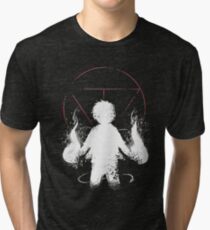 I am MIND Tri-blend T-Shirt
