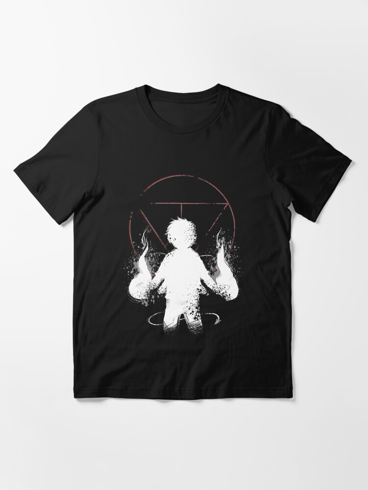 Alternate view of I am MIND Essential T-Shirt