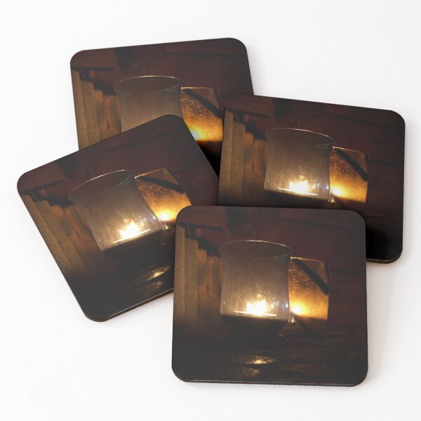 Item preview, A light in the dark designed and sold by kostolany244.