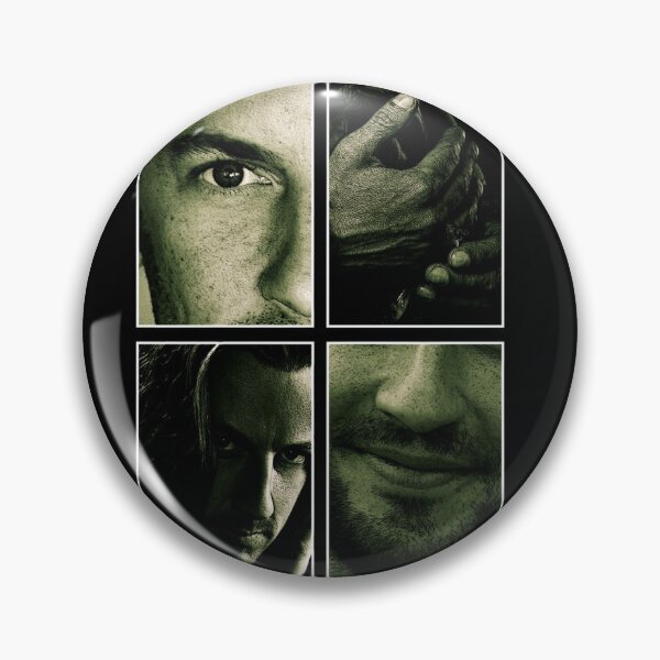 Item preview, Craig Parker designed and sold by kostolany244.