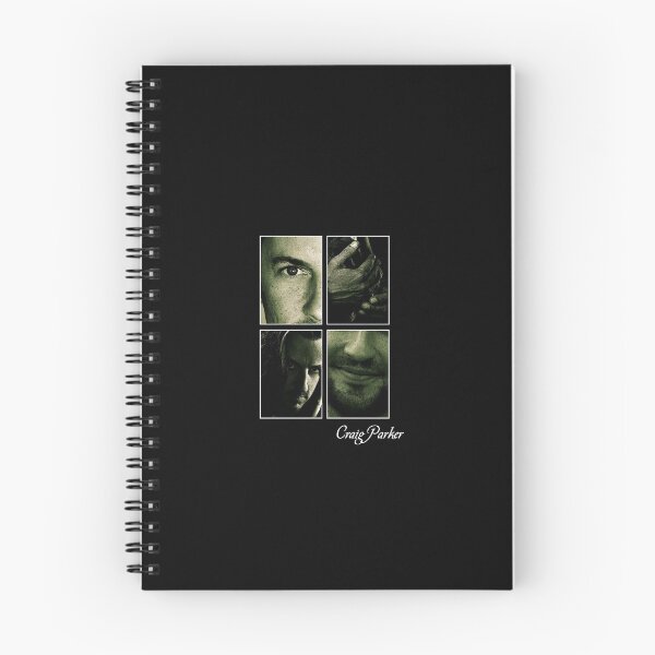 Item preview, Craig Parker designed and sold by kostolany244.