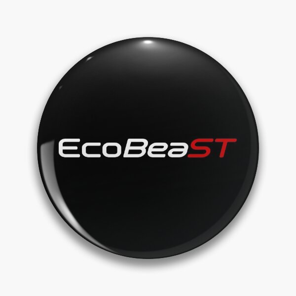 Item preview, EcoBeaST White designed and sold by Essenti4lgoods.