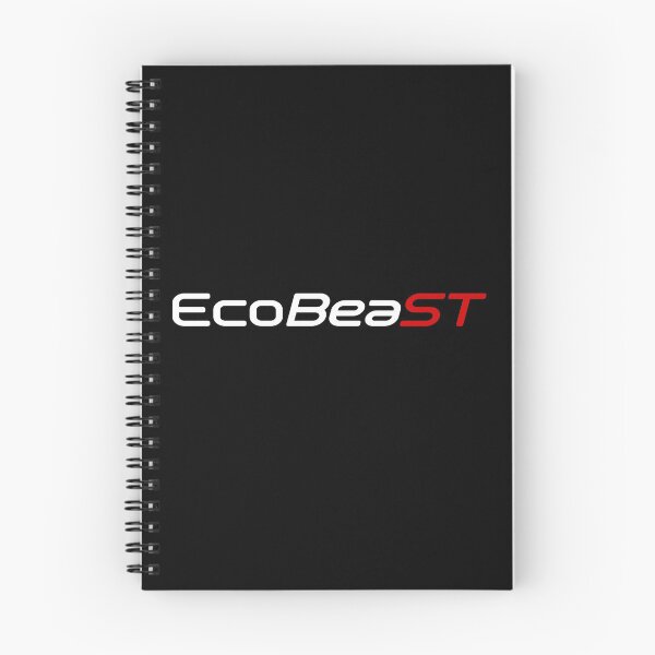 Item preview, EcoBeaST White designed and sold by Essenti4lgoods.