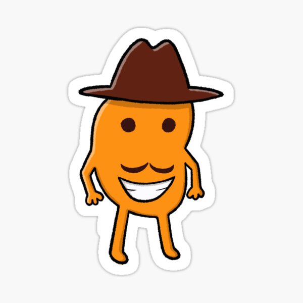 Thinknoodles Roblox Stickers Redbubble - think noodles roblox