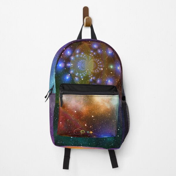 Item preview, Stellar Key to the Universe - Galaxy - Cosmos - Digital Art designed and sold by EclecticArts.