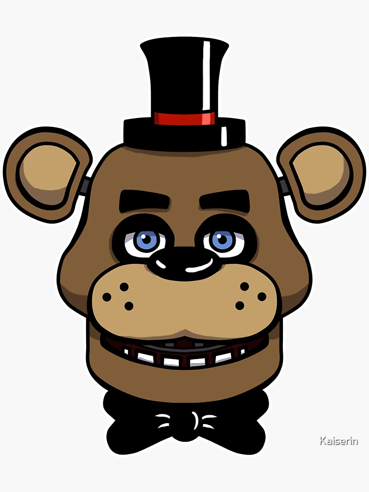 vincian flag freddy fazbear icons for anon! 🐻 top