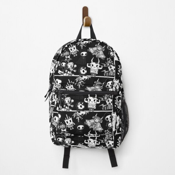 Item preview, Tokidoki Hard Rock designed and sold by Dead Flower Shop.