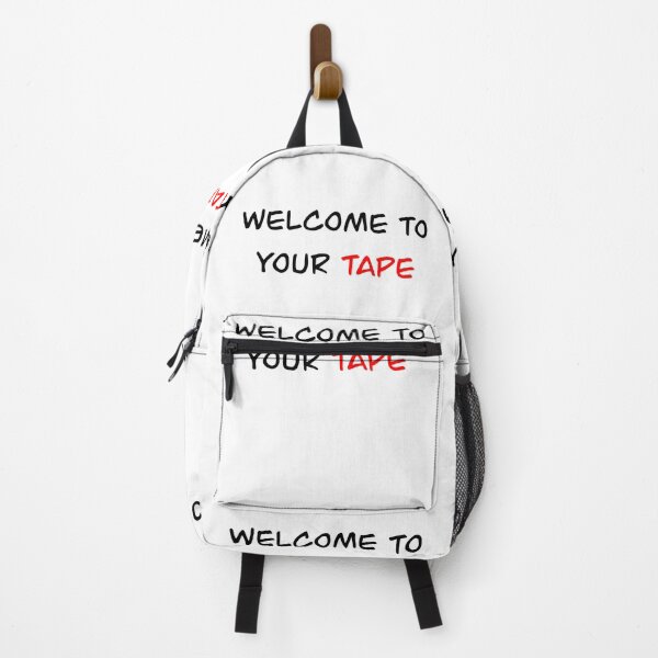 Item preview, Welcom to your tape designed and sold by Lj101303.
