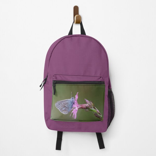 Item preview, Common Blue Butterfly designed and sold by Alec Stewart.