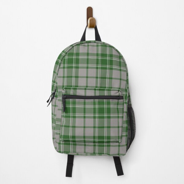 Item preview, Wizarding School Tartan Plaid Pattern Magic Cosplay designed and sold by harrizon.