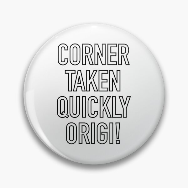 Item preview, Liverpool corner taken quickly ORIGI! designed and sold by thebcarts.