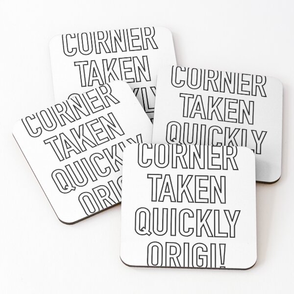 Item preview, Liverpool corner taken quickly ORIGI! designed and sold by thebcarts.