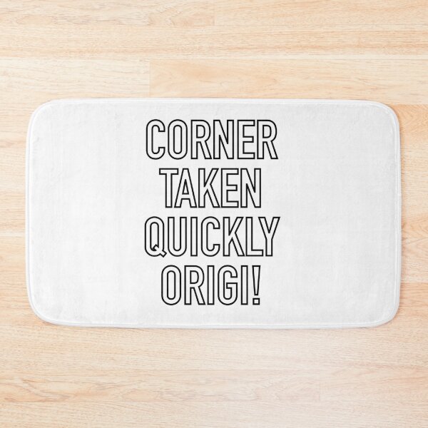 Item preview, Liverpool corner taken quickly ORIGI! designed and sold by thebcarts.