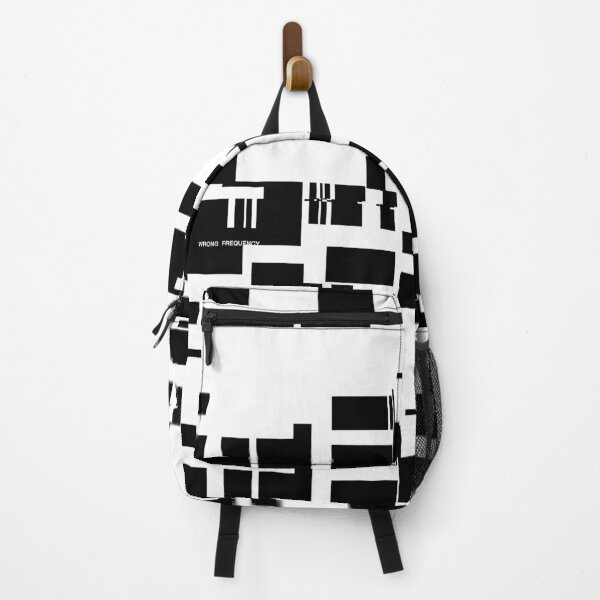 Item preview, Wrong Frequency designed and sold by 7115.