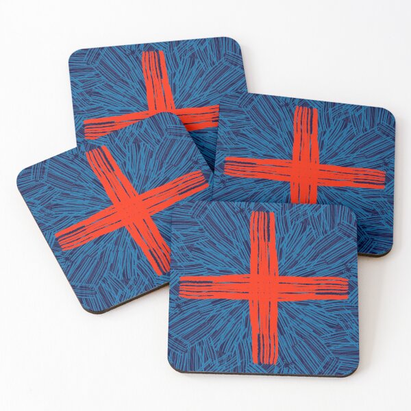 Item preview, Chaos Cross designed and sold by Chandler Solomon.