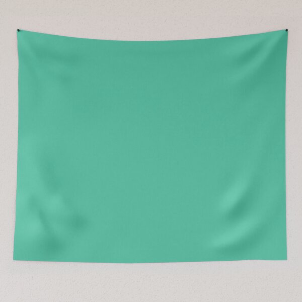 Item preview, Biscay Green designed and sold by Birdtheman12345.
