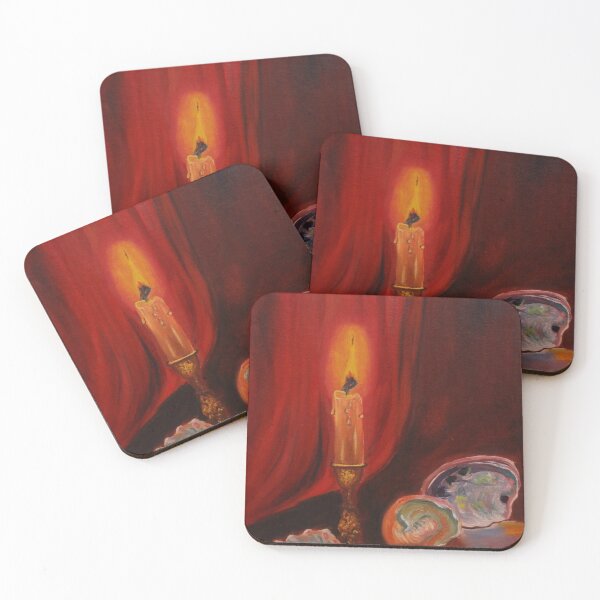 Item preview, Flickering Flame designed and sold by jennyleeandjim.