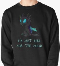 My Little Pony - MLP - Changeling Pullover