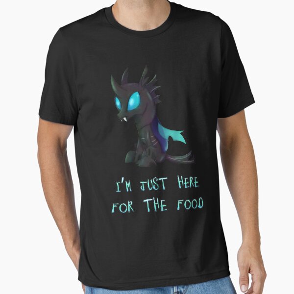 Item preview, My Little Pony - MLP - Changeling designed and sold by Kaiserin.