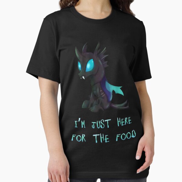 Item preview, My Little Pony - MLP - Changeling designed and sold by Kaiserin.