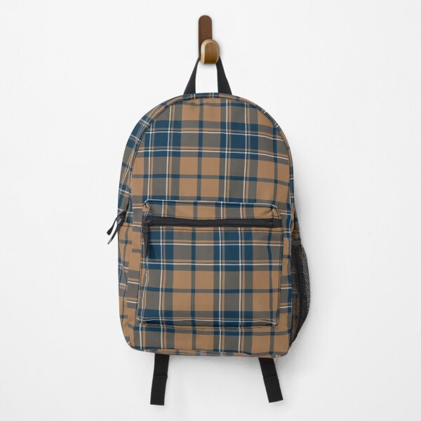 Item preview, Wizard School Tartan Plaid Pattern designed and sold by harrizon.