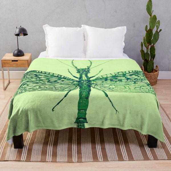 Item preview, Dobsonfly designed and sold by RaLiz.