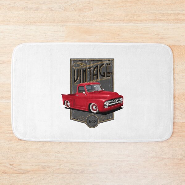 Item preview, 1955 Red F100 designed and sold by Yourauto.