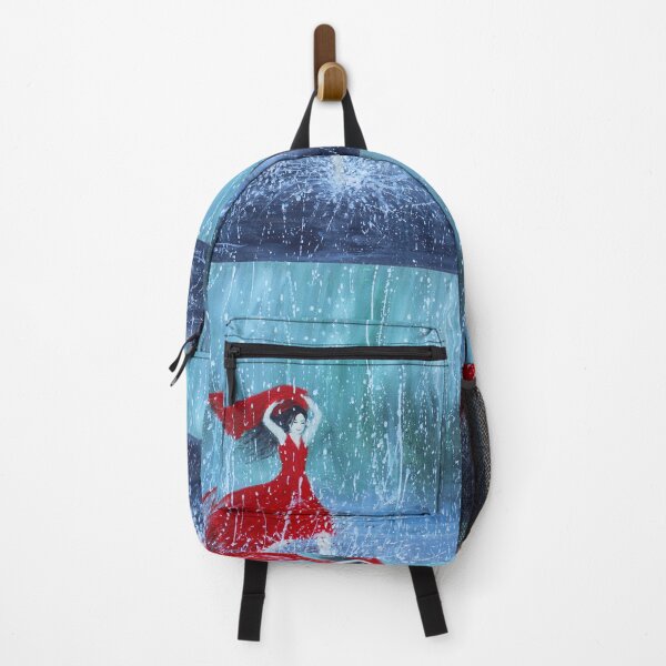 Item preview, Being a Woman 7 - In the Rain designed and sold by Kume Bryant.