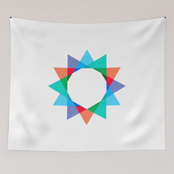 Item preview, Rainbow sun designed and sold by Bob4rt.
