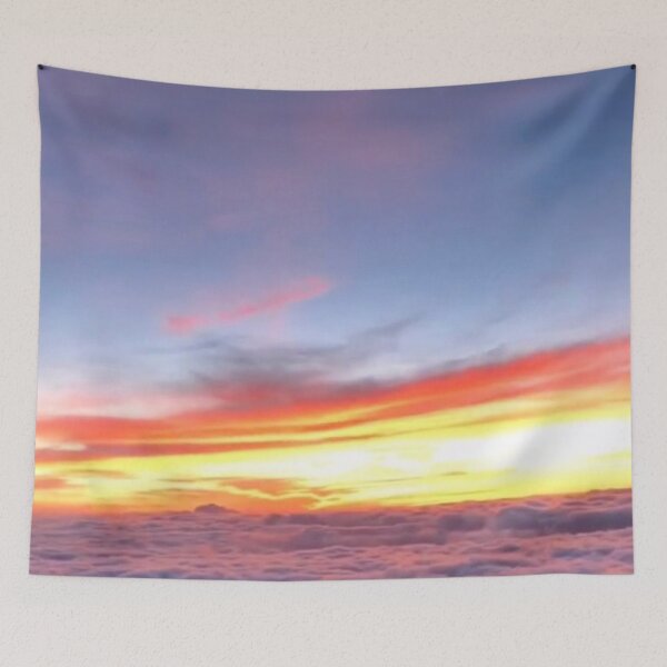 Aperçu de l'œuvre Le coucher du soleil créée et vendue par santanup.